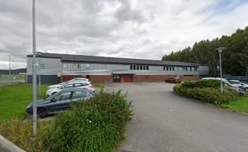 Marks Taekwondoklubb