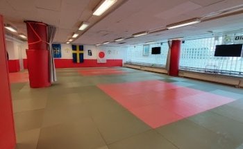 Solna Judoklubb