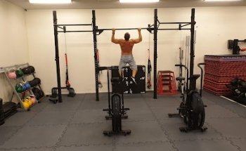 Coloseum Fightcenter