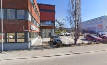 Ultimate Gym Uddevalla