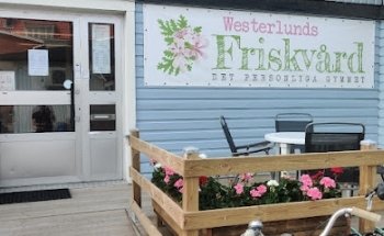 Westerlunds Friskvård