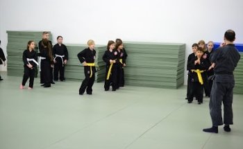 Bujinkan Norrköping