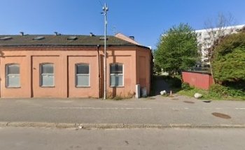 Norrköpings Kamphus