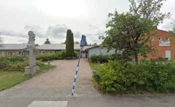 Taekwon-Do Akademin Södertälje