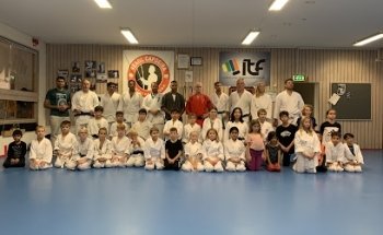 Mölndals Shinzenkai Karate Klubb