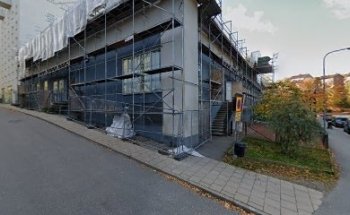 Okinawa Gojuryu Södertörn Karate