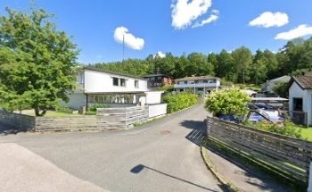 IF Capoeira Volta ao Mundo Alingsås - Budo och Kampsport