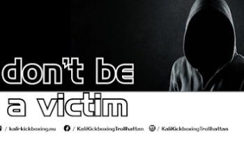 Kali & Kickboxing i Trollhättan