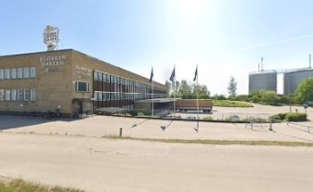 Ju-jutsu Kai Västerås