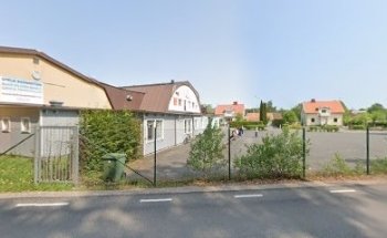 Alingsås Ju-Jutsuklubb