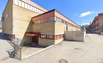 Tyresö Ju-jutsuklubb