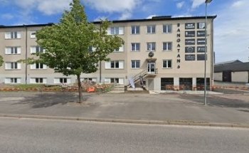 Falköpings Jiujitsu