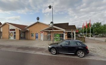 Båstad Kampsportcenter