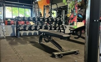 Olympex Lidköpings Fitnesscenter AB