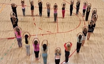 Vendelsö Gymnastikförening