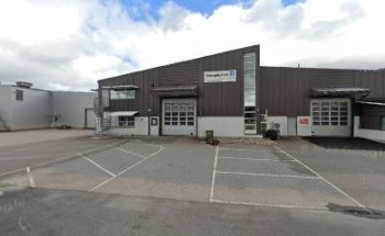 Energihallen Tölö GF