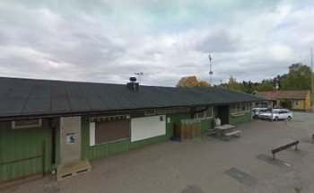 Vaxholms Gymnastikförening