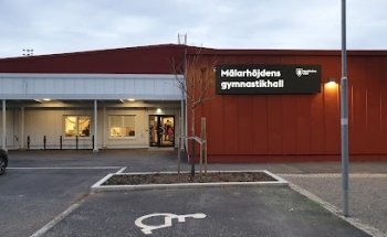 Mälarhöjdens gymnastikhall