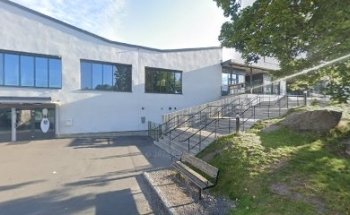 Gymnastikföreningen Stockholm Top Gymnastics