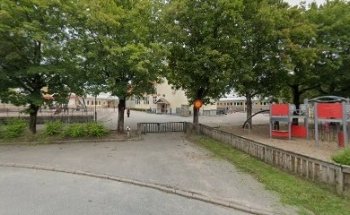 Barngymnastik Flipkidz Kinna