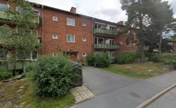 GF Stockholmsflickorna