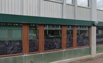 Gymnastikförbundet Öst