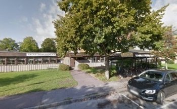 Barngymnastik Flipkidz Köping