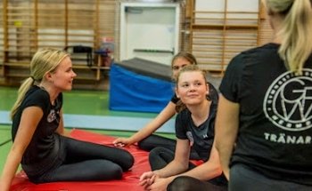 GF Wermdö Gymnastik