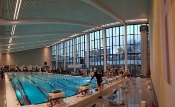 Åkeshovs swimming and sporting