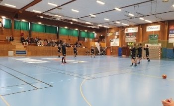 Anderstorp sim & sporthall