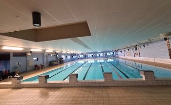 Gullmarsborgs Simhall