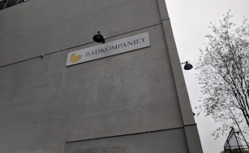 Badkompaniet
