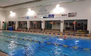 Munksunds sim & sporthall