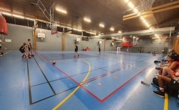 Vällingbyhallen & Badet