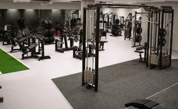 Resultat Naprapat - Gym & Träningscenter