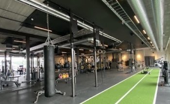 Core Gym Club Vegastaden