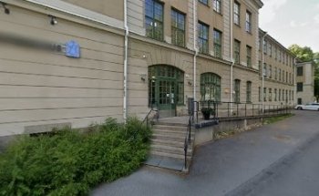 Gymnastikförbundet Mellansvenska