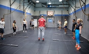 CrossFit Medis
