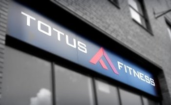 Totus Fitness