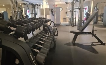 Surahammars Hälsobolag AB