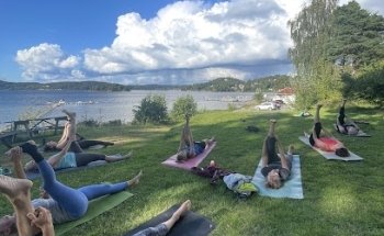 Leela Movement Company AB