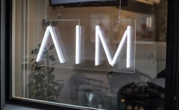 AIM Studio Nacka - Gym & Gruppträning
