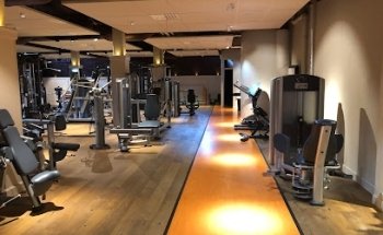 Träningsverket Danderyd