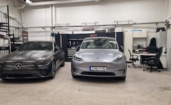 Bulldog Training Center