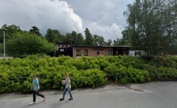 Friskis&Svettis Svenljunga