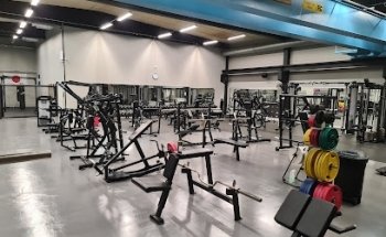 Bergslagen Sport Center