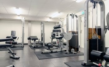 Albrektsgym