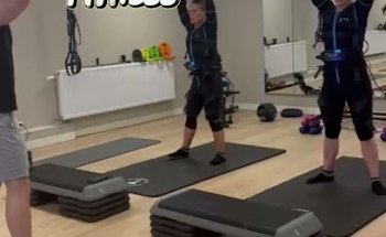 EMS Revolution Sweden