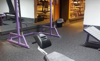 Kroppsverkstan Hammarbyhöjden