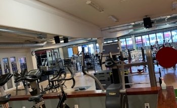 Fitness World Falköping